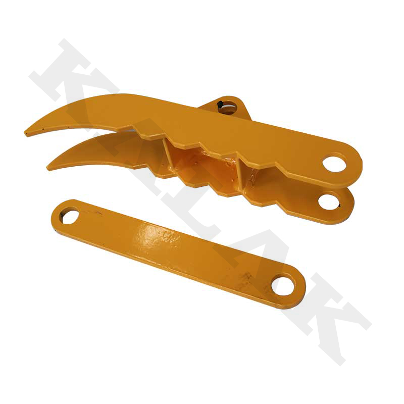 Mechanical Thumb