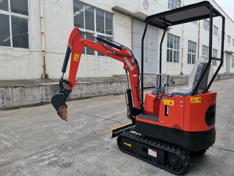new holland mini excavator-price